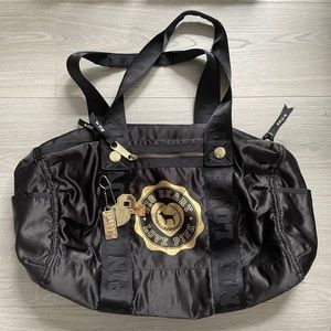 PINK Victoria’s Secret Duffel Bag